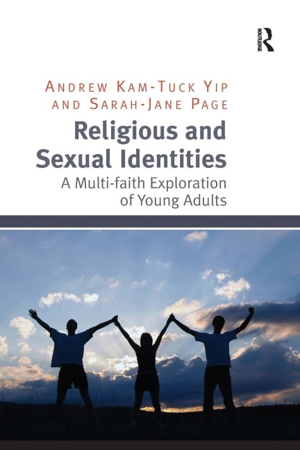Religious and Sexual Identities: A Multi-faith Exploration of Young Adults