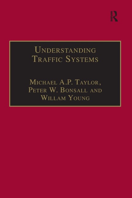 Understanding Traffic Systems: Data Analysis and Presentation