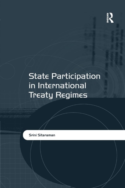 State Participation in International Treaty Regimes