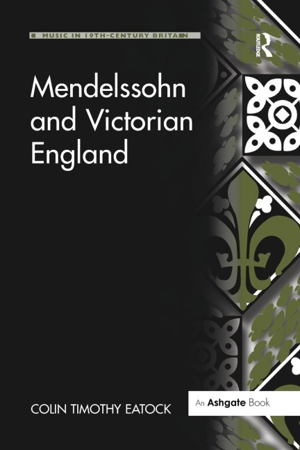 Mendelssohn and Victorian England