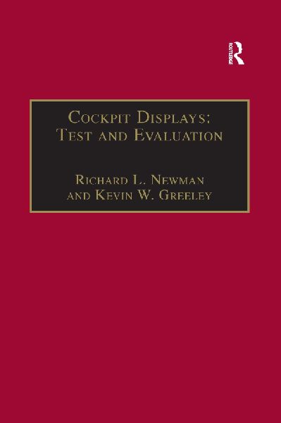 Cockpit Displays: Test and Evaluation