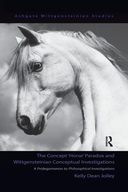 The Concept Horse Paradox and Wittgensteinian Conceptual Investigations: A Prolegomenon to Philosophical Investigations
