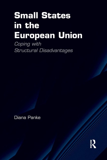 Small States in the European Union: Coping with Structural Disadvantages