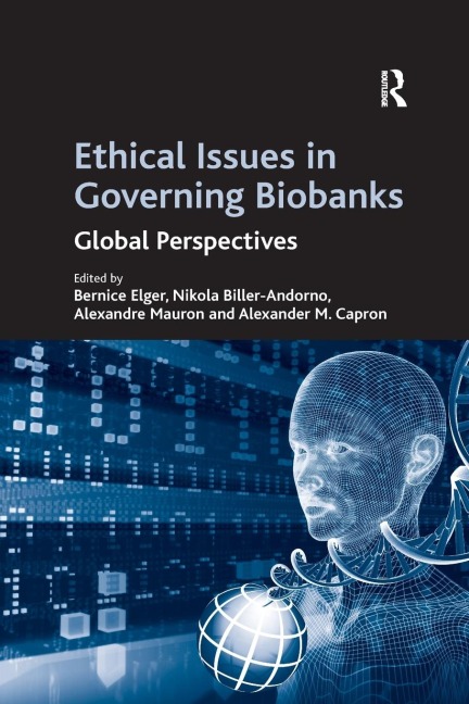 Ethical Issues in Governing Biobanks: Global Perspectives