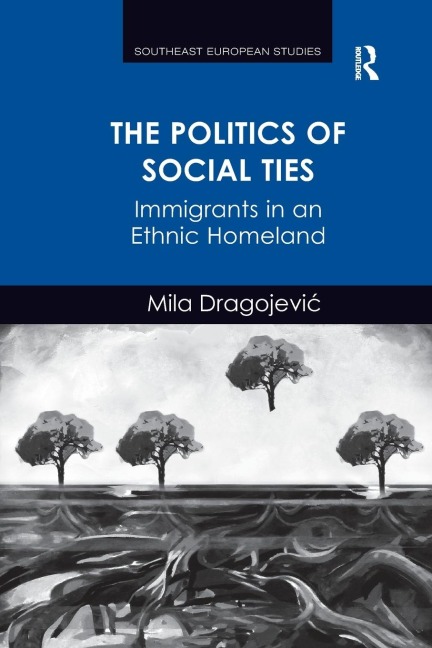 The Politics of Social Ties: Immigrants in an Ethnic Homeland