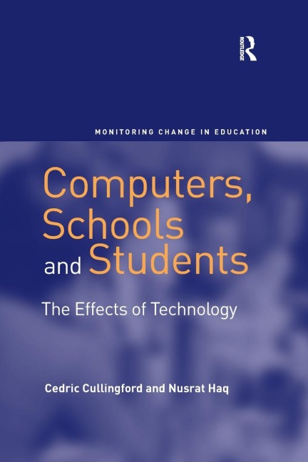 Computers, Schools and Students: The Effects of Technology
