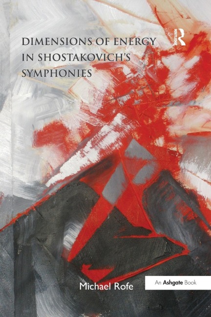 Dimensions of Energy in Shostakovichs Symphonies
