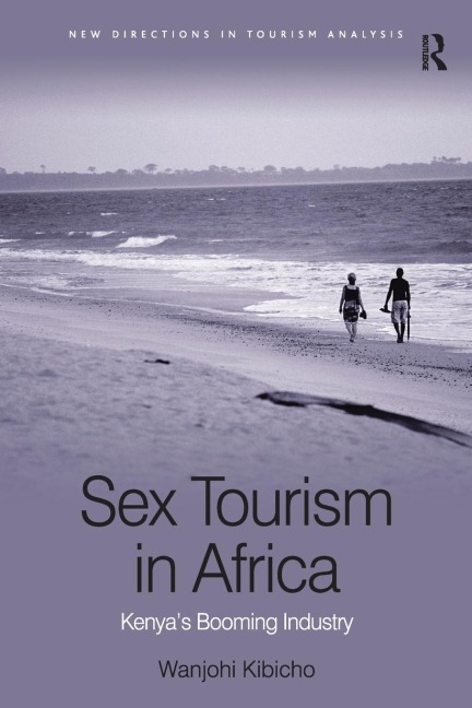 Sex Tourism in Africa Kenya's Booming Industry