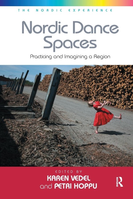 Nordic Dance Spaces: Practicing and Imagining a Region