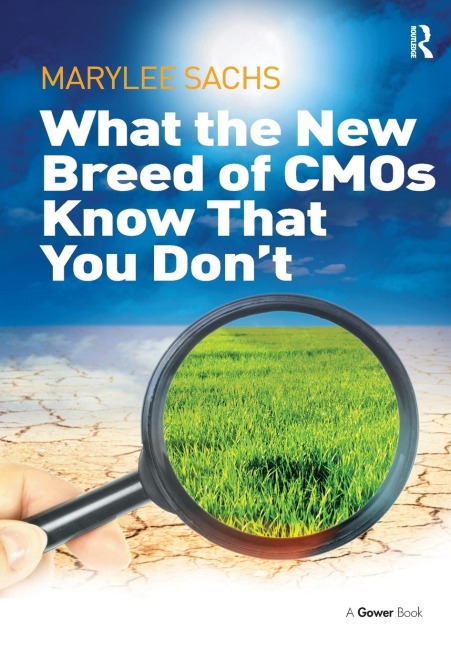 What the New Breed of CMOs Know That You Dont