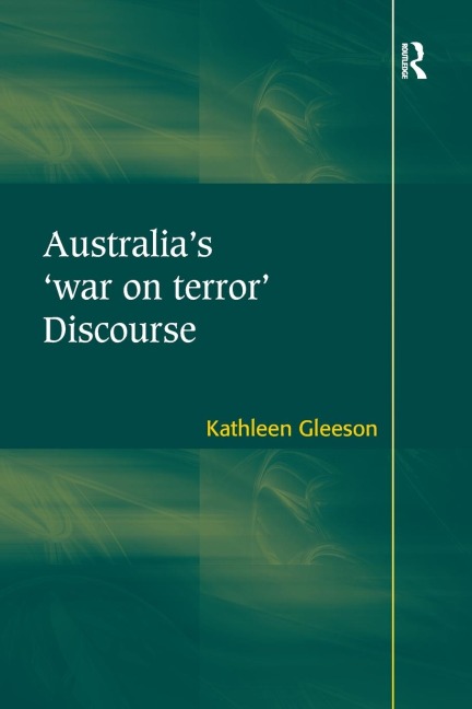 Australias war on terror Discourse