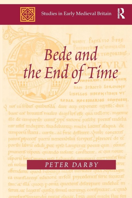 Bede and the End of Time