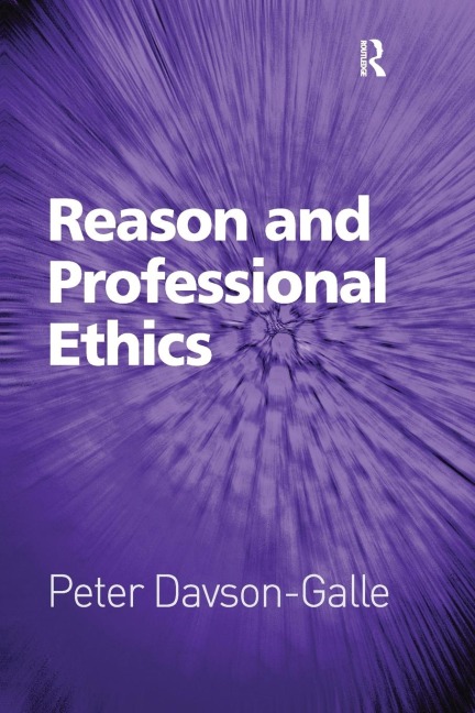 Reason and Professional Ethics