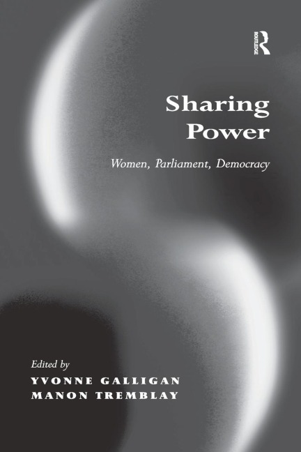 Sharing Power: Women, Parliament, Democracy