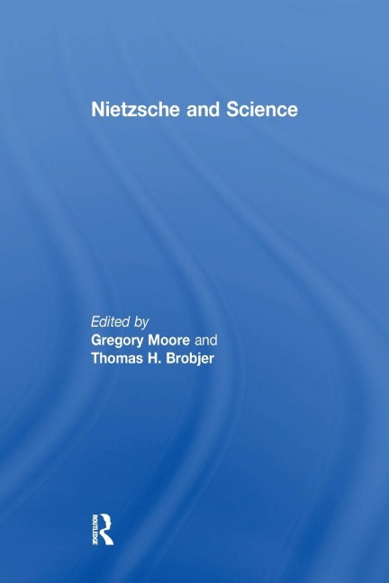 Nietzsche and Science