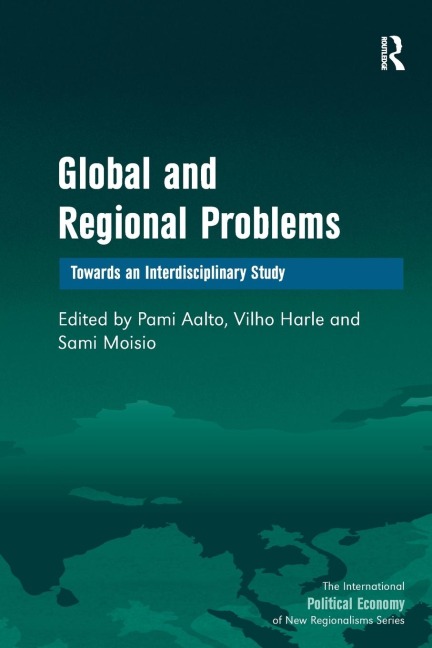 Global and Regional Problems: Towards an Interdisciplinary Study