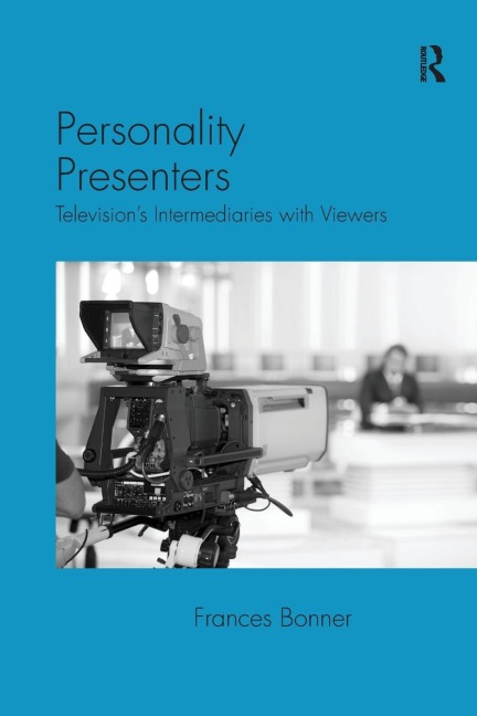 Personality Presenters: Televisions Intermediaries with Viewers