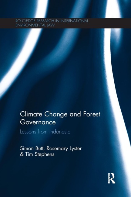 Climate Change and Forest Governance: Lessons from Indonesia