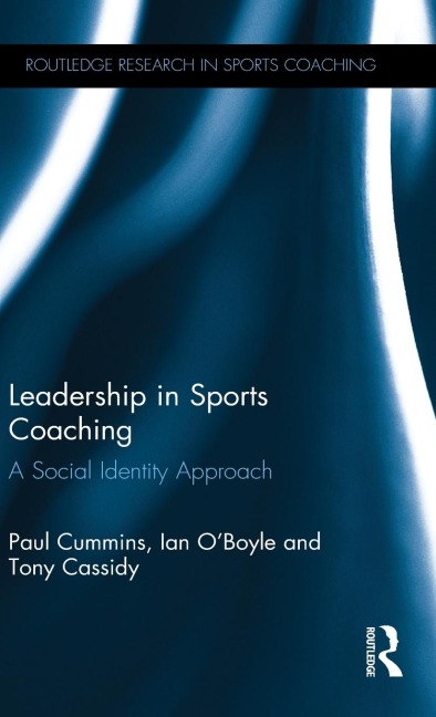 Leadership in Sports Coaching: A Social Identity Approach