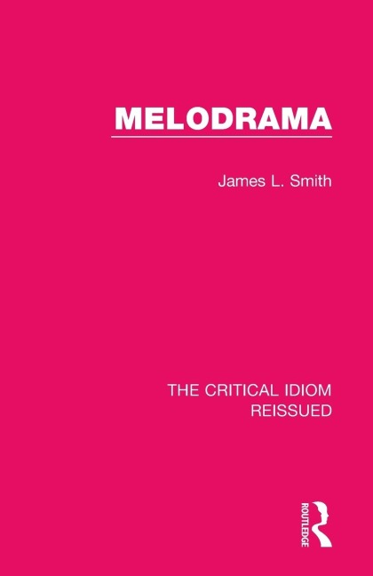 Melodrama