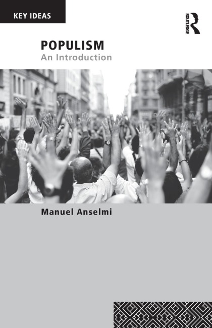 Populism: An Introduction