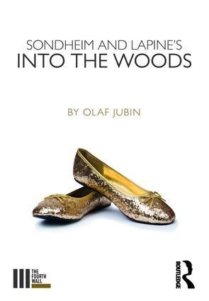 Sondheim and Lapines Into the Woods