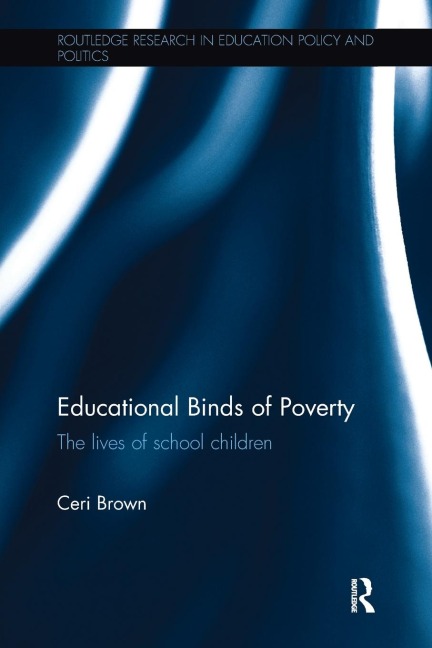Educational Binds of Poverty: The lives of school children