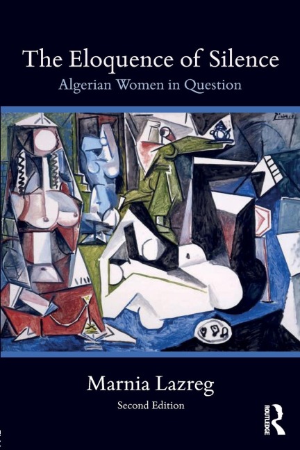The Eloquence of Silence: Algerian Women in Question