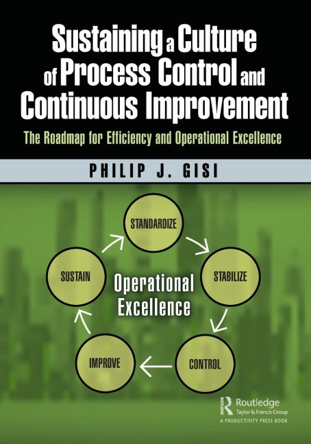 Sustaining a Culture of Process Control and Continuous Improvement: The Roadmap for Efficiency and Operational Excellence