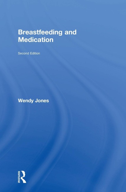 Breastfeeding and Medication