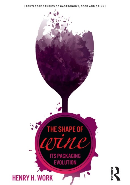 The Shape of Wine: Its Packaging Evolution