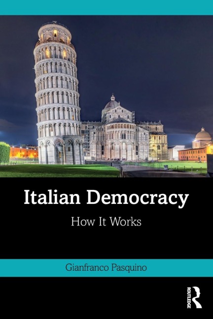 Italian Democracy: How It Works