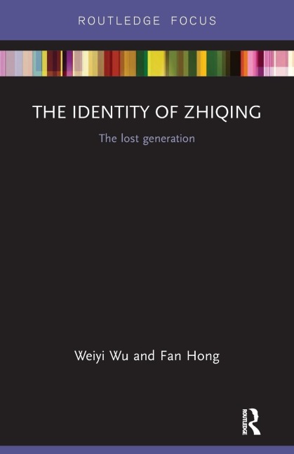 The Identity of Zhiqing: The Lost Generation