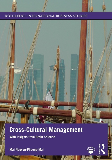 Cross-Cultural Management: With Insights from Brain Science