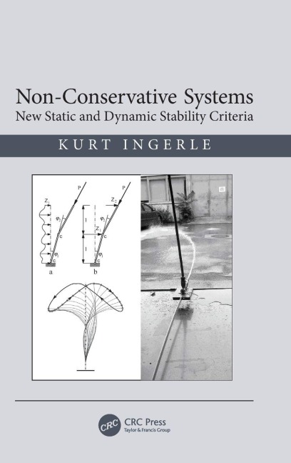 Non-Conservative Systems: New Static and Dynamic Stability Criteria