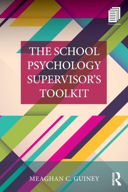 The School Psychology Supervisors Toolkit