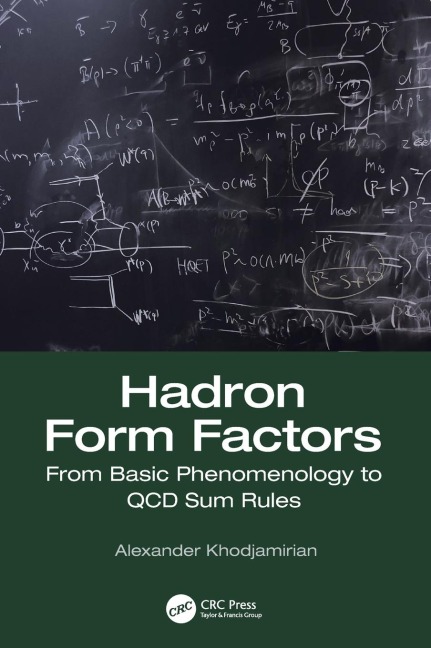 Hadron Form Factors: From Basic Phenomenology to QCD Sum Rules