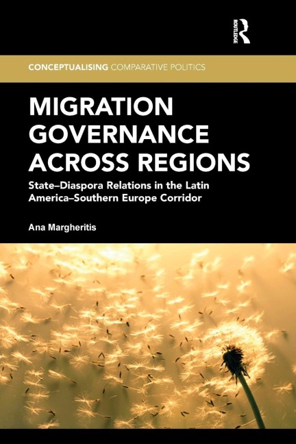Migration Governance across Regions: State-Diaspora Relations in the Latin America-Southern Europe Corridor