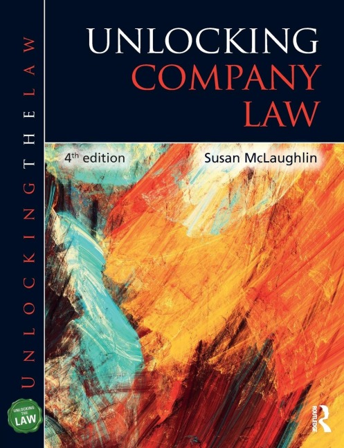 Unlocking Company Law