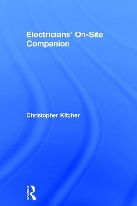 Electricians On-Site Companion