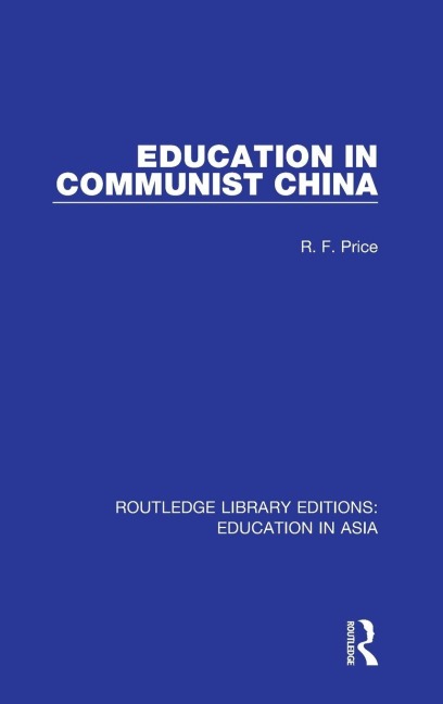 Education in Communist China