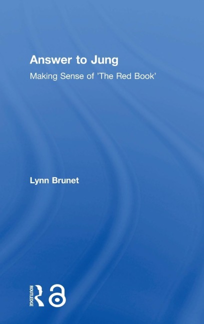 Answer to Jung: Making Sense of The Red Book
