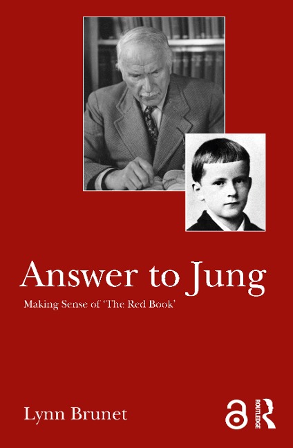 Answer to Jung: Making Sense of The Red Book