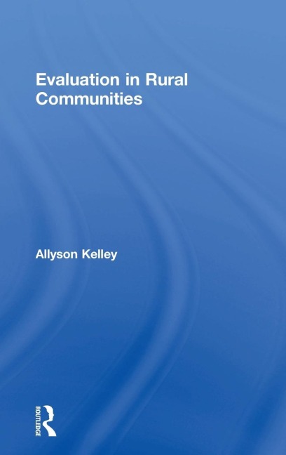 Evaluation in Rural Communities