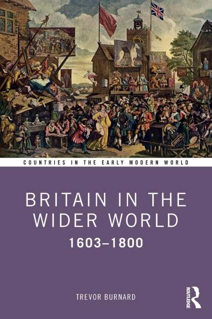 Britain in the Wider World: 1603-1800