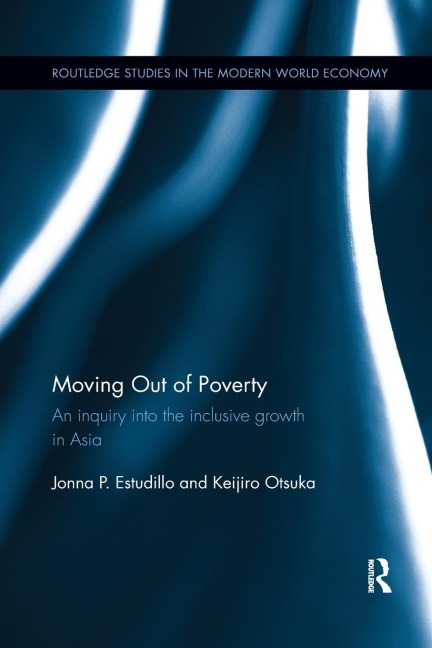 Moving Out of Poverty: An inquiry into the inclusive growth in Asia