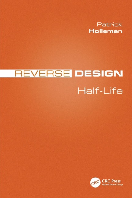 Reverse Design: Half-Life