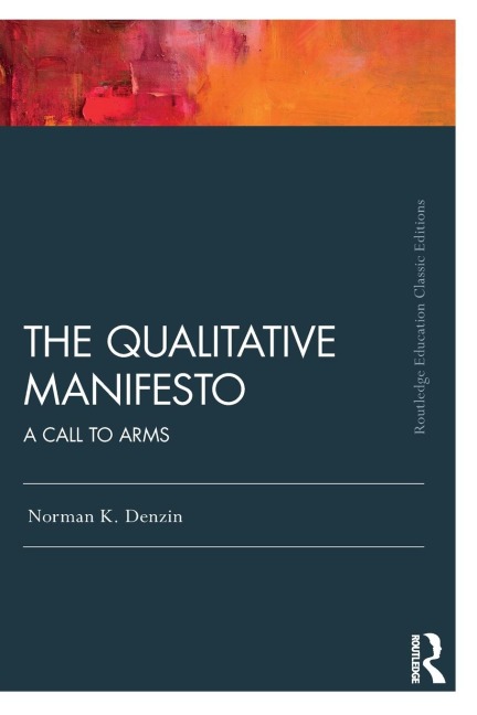 The Qualitative Manifesto: A Call to Arms