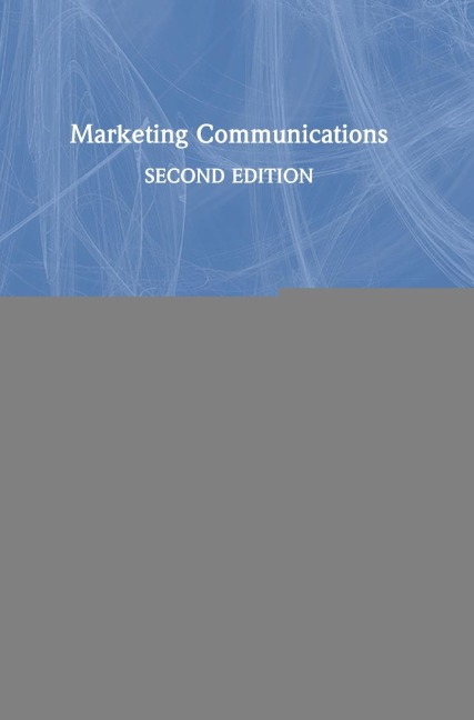 Marketing Communications