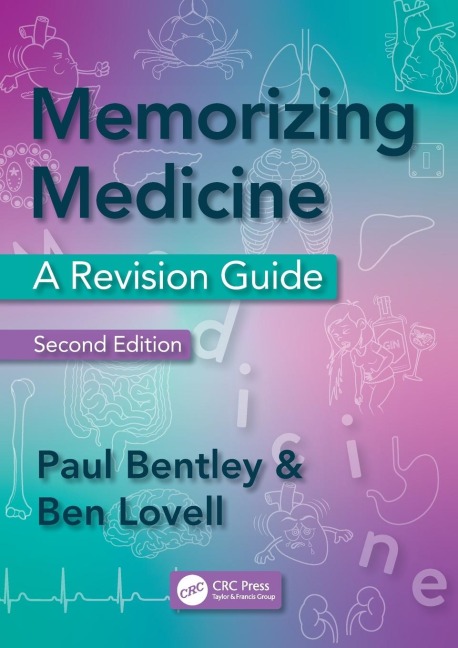 Memorizing Medicine: Second Edition